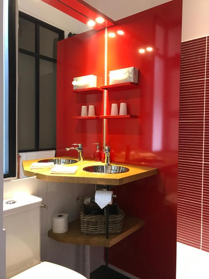 L'Aubergiste Hotell Corcelles-les-Arts Exteriör bild