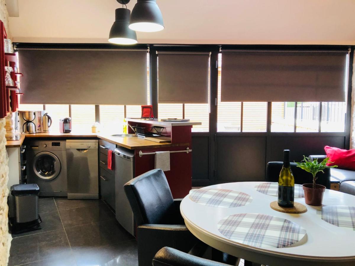 L'Aubergiste Hotell Corcelles-les-Arts Exteriör bild