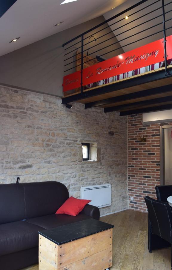 L'Aubergiste Hotell Corcelles-les-Arts Exteriör bild